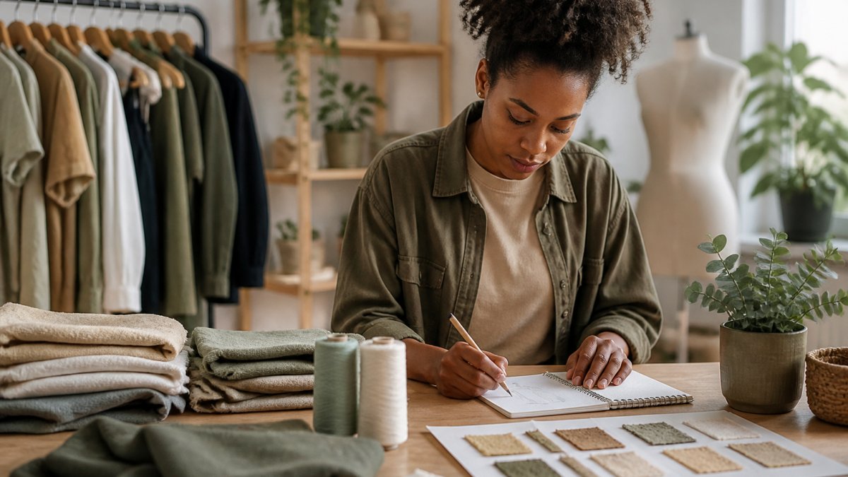 How to Find Ethical Clothing Brands: A 2026 Guide