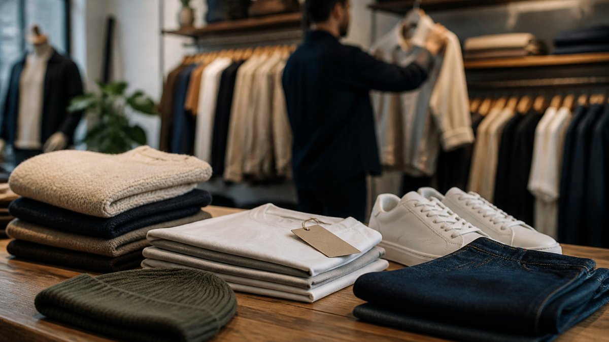 Is Expensive Clothing Actually Better? A Real Look