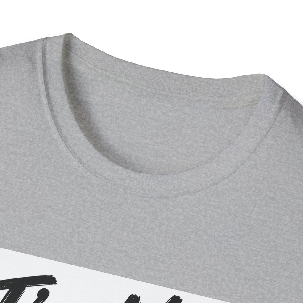 I'm Not Bossy, I'm The Boss T-Shirt