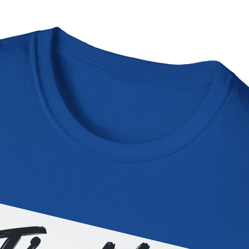 I'm Not Bossy, I'm The Boss T-Shirt