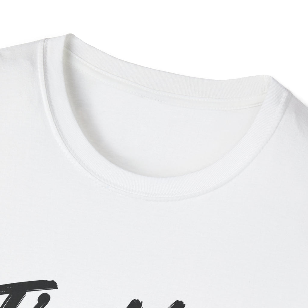 I'm Not Bossy, I'm The Boss T-Shirt