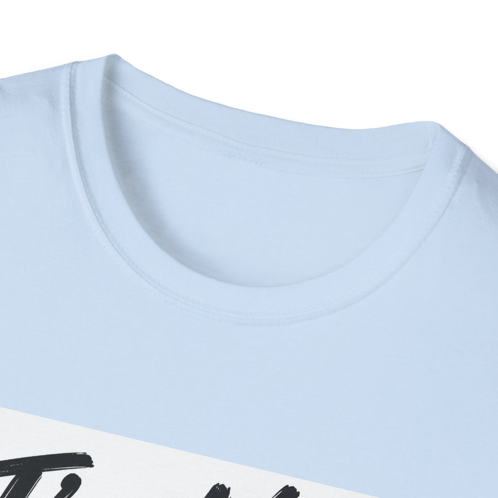 I'm Not Bossy, I'm The Boss T-Shirt