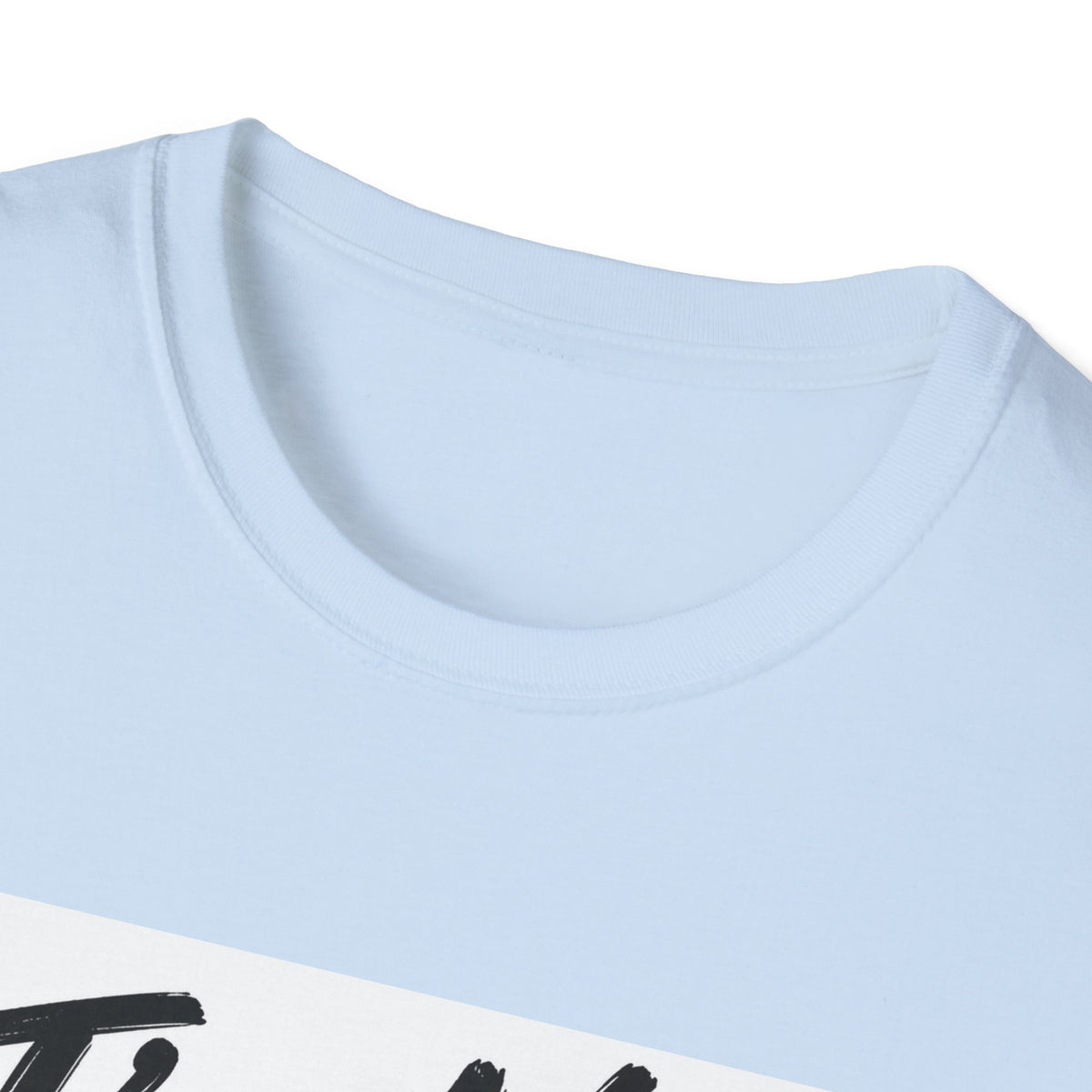 I'm Not Bossy, I'm The Boss T-Shirt