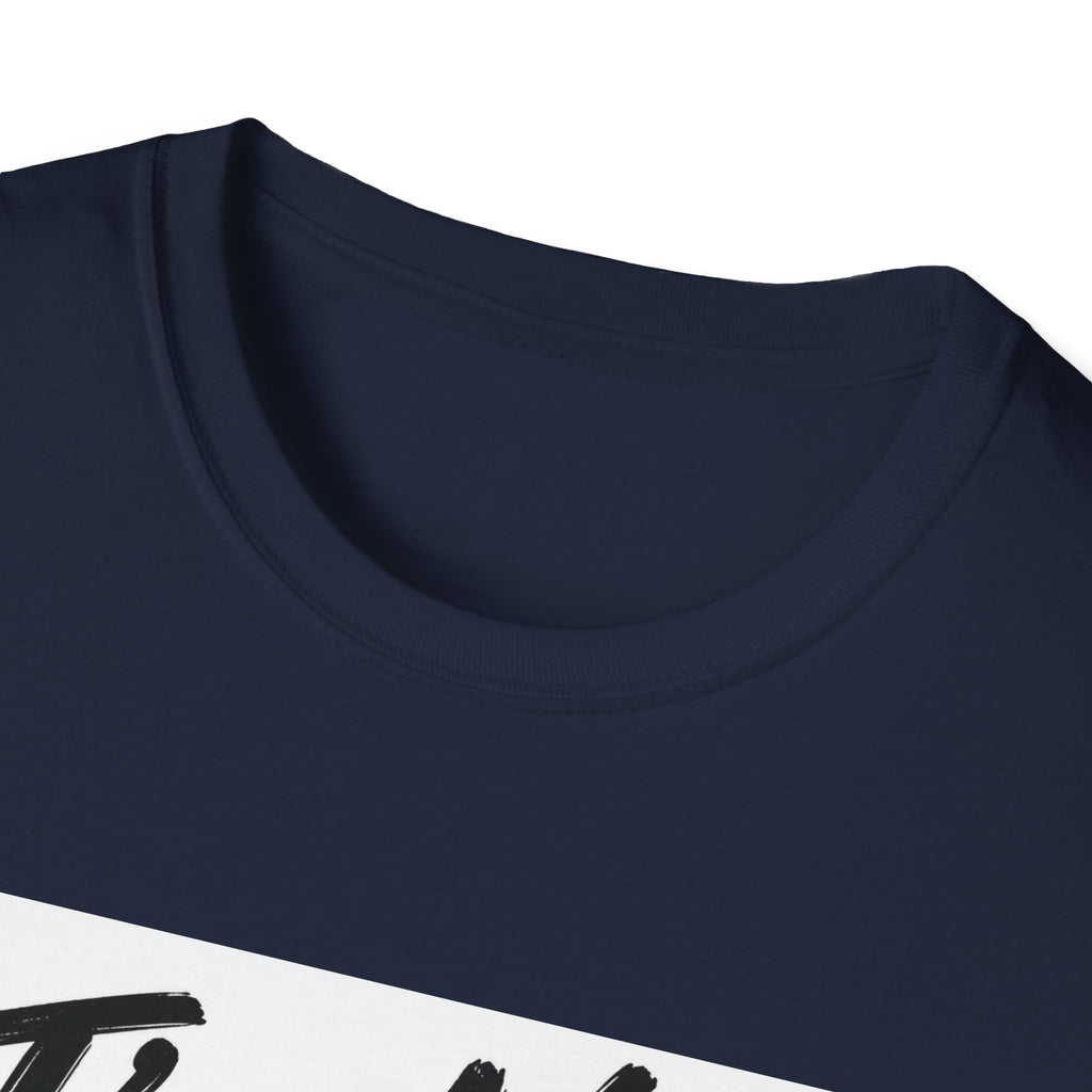 I'm Not Bossy, I'm The Boss T-Shirt