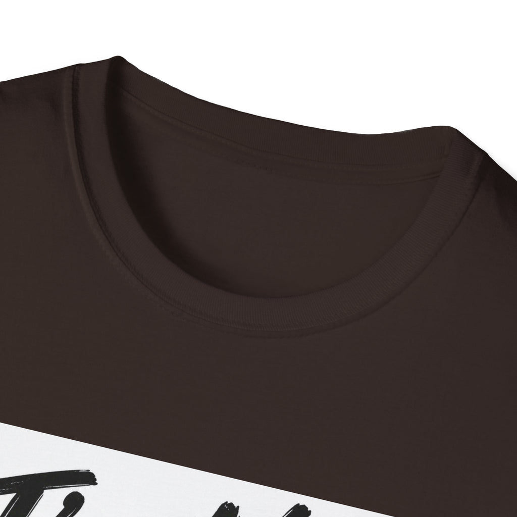 I'm Not Bossy, I'm The Boss T-Shirt