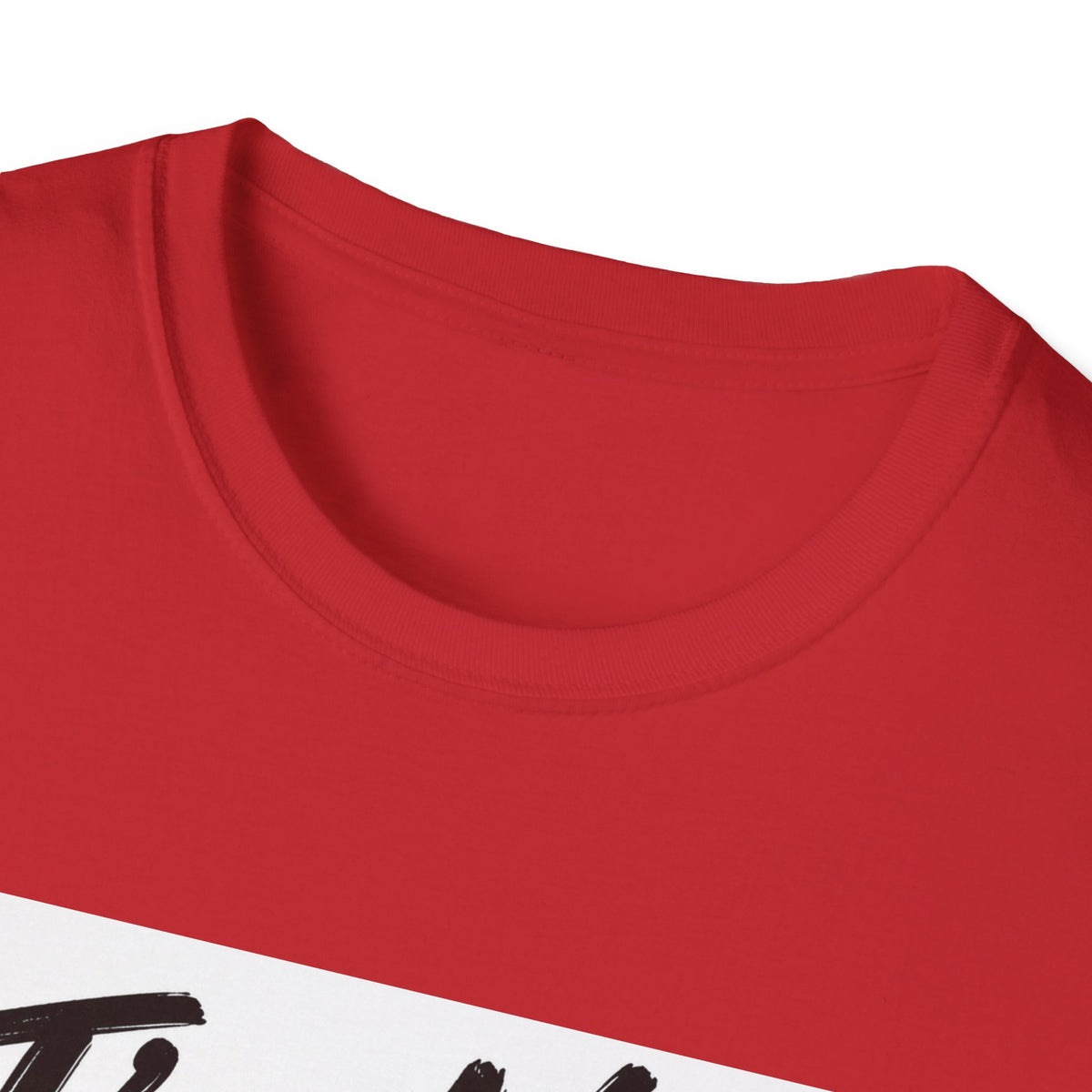 I'm Not Bossy, I'm The Boss T-Shirt