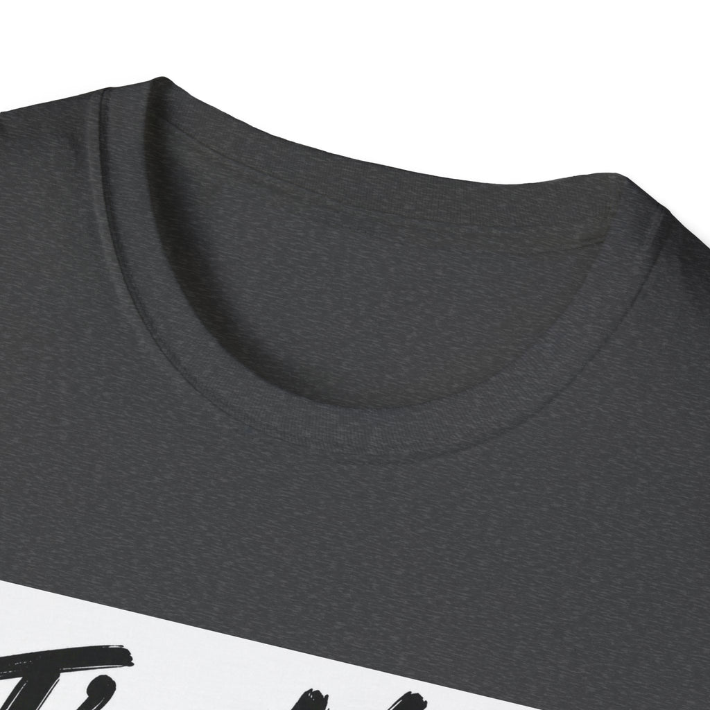 I'm Not Bossy, I'm The Boss T-Shirt