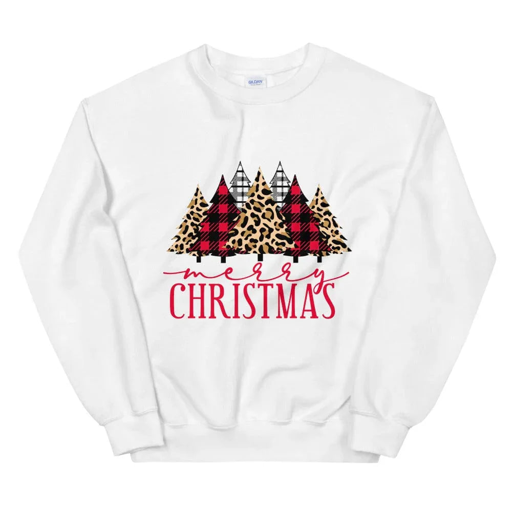 Merry Christmas Sweatshirt